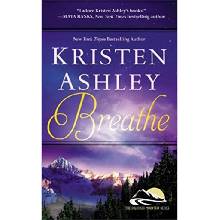 Breathe - Kristen Ashley