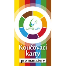 Koučovací karty pro manažery