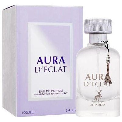 Maison Alhambra Aura D'eclat parfumovaná voda dámska 100 ml