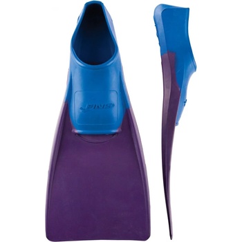 FINIS long floating fins xxxxs