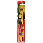 Colgate 360 Четка за зъби - Charcoal Gold - Soft (259)