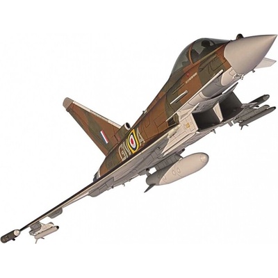 Corgi Typhoon FGR.4ZK349 Battle of Britain 75th Anniversary Scheme 1:48