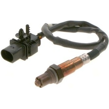 BOSCH 0 258 017 272 Lambda sonda (0258017272)