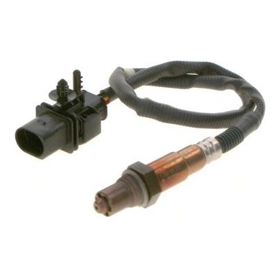 BOSCH 0 258 017 272 Lambda sonda (0258017272)