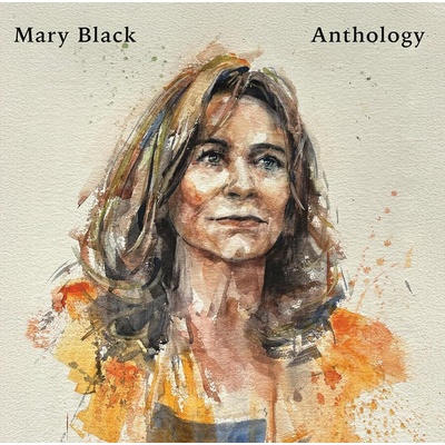 Mary Black - Anthology (3 LP) (5099343993150)