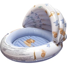 Swim Essentials Safari so strieškou 100 cm