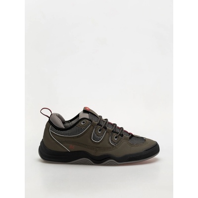 És Two Nine 8 Olive Black