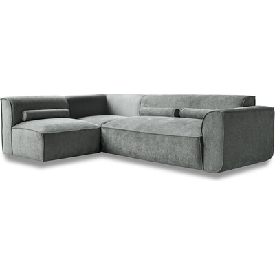 Miuform Светлозелен ъглов диван (ляв ъгъл) Flex Felix - Miuform (2038SO37)