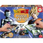 Educa Пъзел дуел Educa от 12 x 42 части - Dragon Ball Z (EDU20418) - ozone