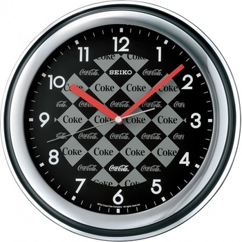SEIKO QXA933K