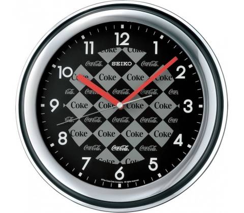 SEIKO QXA933K