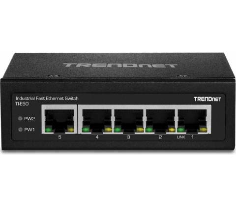 TrendNet TI-E50