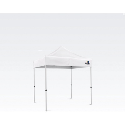 Brimo Super ocelový eco 2 x 2 m bílý – Zboží Dáma