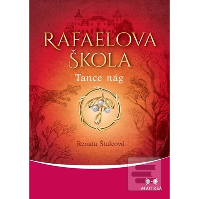 Renata Štulcová: Rafaelova škola Tanec nág