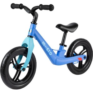 Micro Колело за баланс Micro - Lite, Chameleon Blue (GB0034)