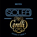 Corelli CANTIGA 930M