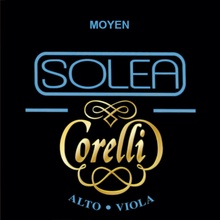 Corelli CANTIGA 930M