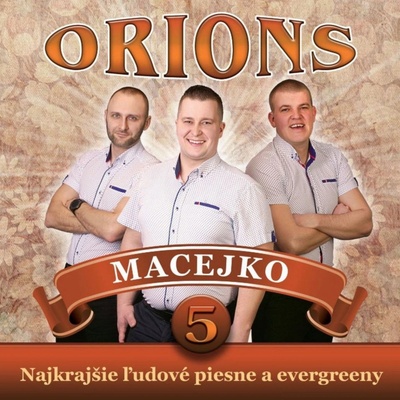 Orions - 5 Macejko - Orions