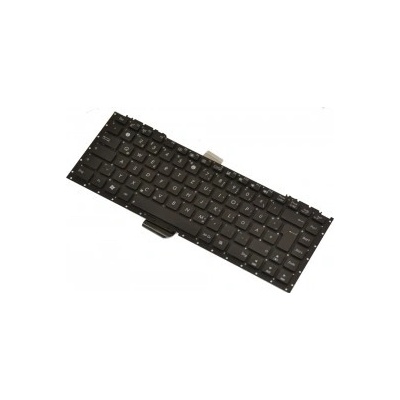 Asus U33J Klávesnice Keyboard pro Notebook Laptop Francouzká
