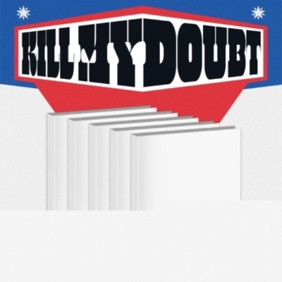 ITZY - Kill My Doubt - Digipack Version CD