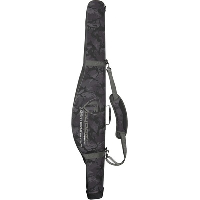 Fox Rage Pouzdro Na Prut Voyager Hard Rod Sleeve Double 1,3m