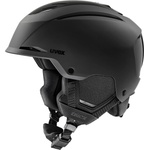 uvex Ски каска Uvex Resolution Ski helmet - Black Matt - размер 52-55 cm (418-1420-0211)