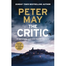 The Critic - Peter May