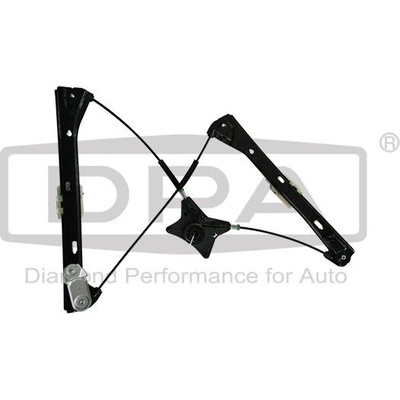 Mechanizmus zdvíhania okna DPA 88371817202