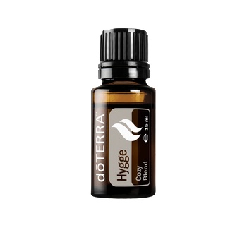 Image 1 of dōTERRA Уютен бленд Хюга - Hygge 15 ml | doTERRA (60219165)