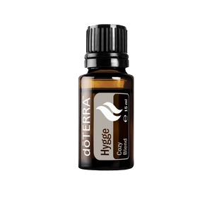 dōTERRA Уютен бленд Хюга - Hygge 15 ml | doTERRA (60219165)