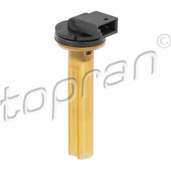 Snímač teploty v interiéry TOPRAN 502 807 (502807)