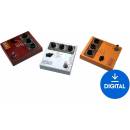 KUASSA Efektor Distortion Bundle