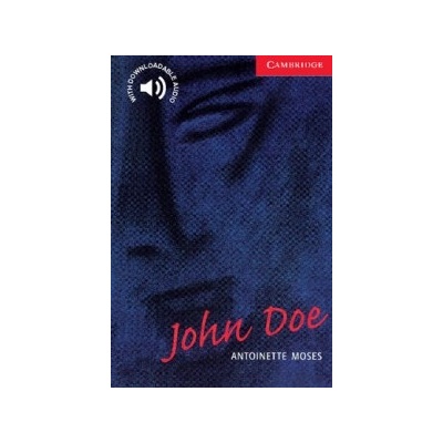 John Doe - Moses Antoinette
