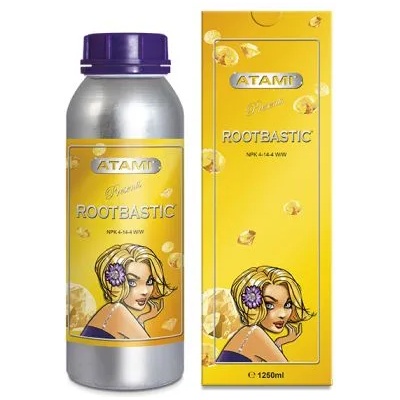 Rootbastic 1250ml - стимулатор за корен