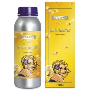  Rootbastic 1250ml - стимулатор за корен