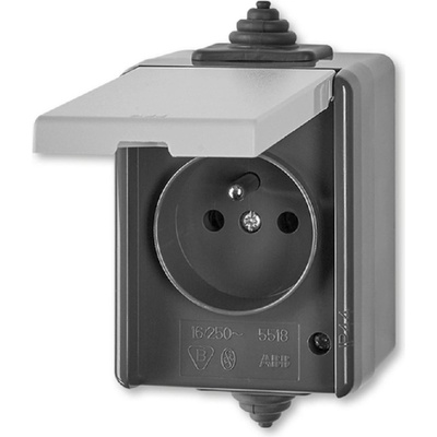 ABB GARANT 5518-2969 S