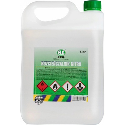 BOLL Nitro riedidlo 5 l
