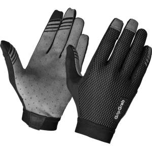 GripGrab Ръкавици GripGrab Vertical 2 InsideGrip Full Finger Summer Gloves - Black (202-7476-0113)
