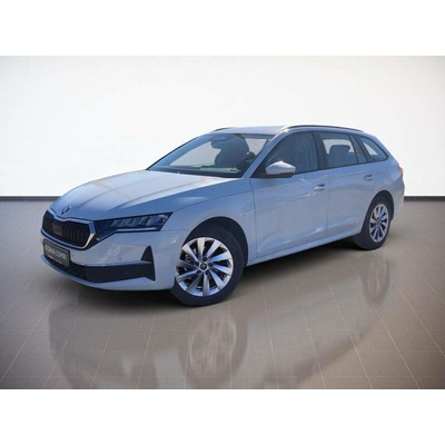 Skoda Octavia Combi 1.5 TSI DSG 110 kW
