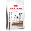 Royal Canin Veterinary Gastrointestinal Low Fat Small Dog 8 kg
