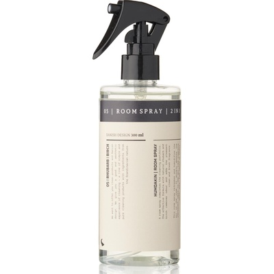 Humdakin Спрей за ароматизиране Humdakin 2в1 300 мл (651-00)