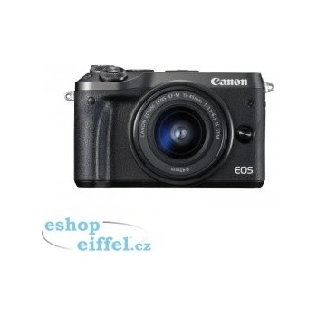 Canon EOS M6