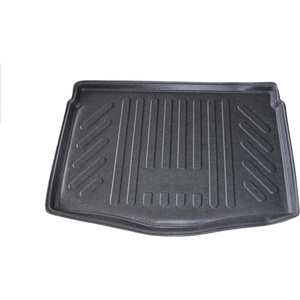  3D Гумена стелка за багажник DeluxeBoss за PEUGEOT 207 OUTDOOR STW COMBI 2008-2012г
