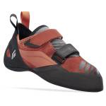 Black Diamond Focus rust - Еспадрили за катерене UK 9.5