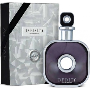 Armaf Infinity Silver EDP 105 ml