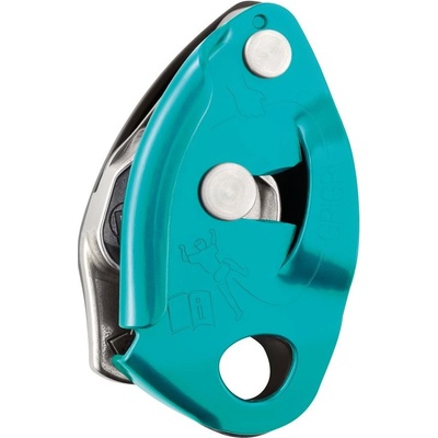 Petzl GriGri – Zboží Dáma