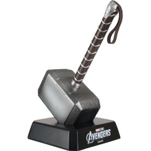 Eaglemoss Publications Marvel Mjolnir Hammer Museum Replica 20 cm