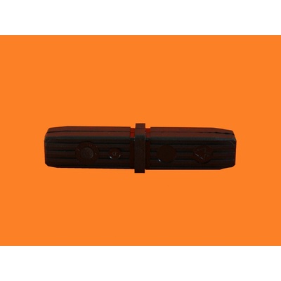 Plastová spojka 200