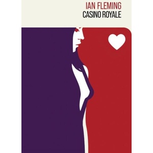 Casino Royale | Ian Fleming (ISBN: 9781915797223)