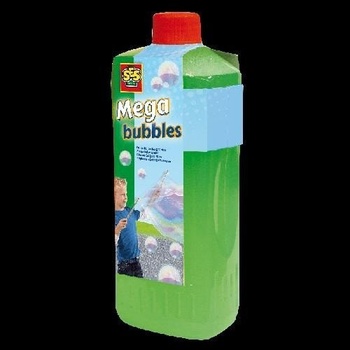 Ses Náhradná náplň do bublifuku